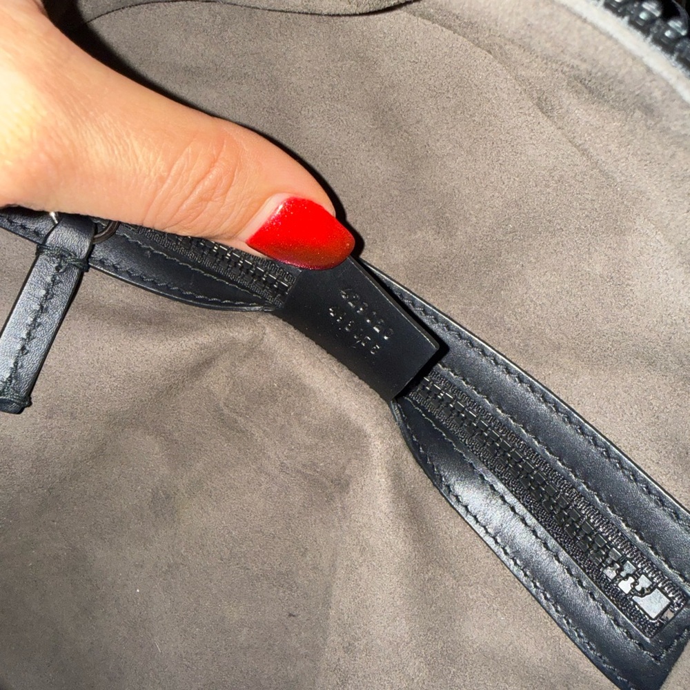 Gucci Eden Backpack - Picture 5 of 8